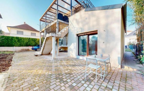 1 Bedroom Pet Friendly Apartment In Schiltigheim